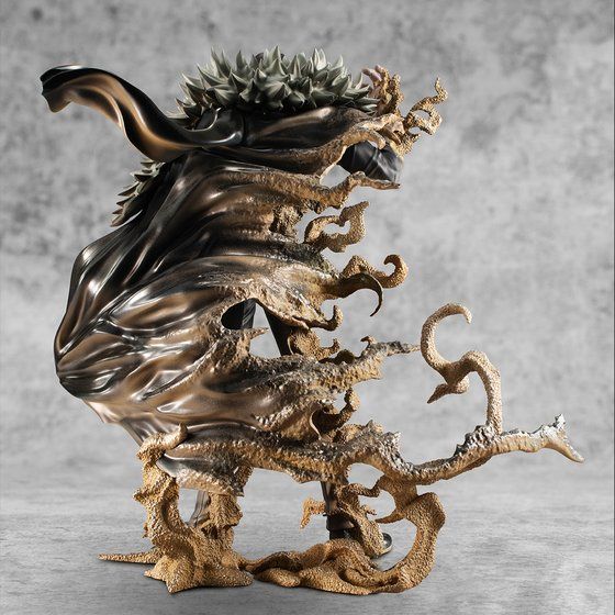 One Piece Portrait.Of.Pirates P.O.P - MAS-MAXIMUM Sir Crocodile