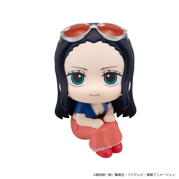 One Piece Rukappu (Look Up) - Nico Robin