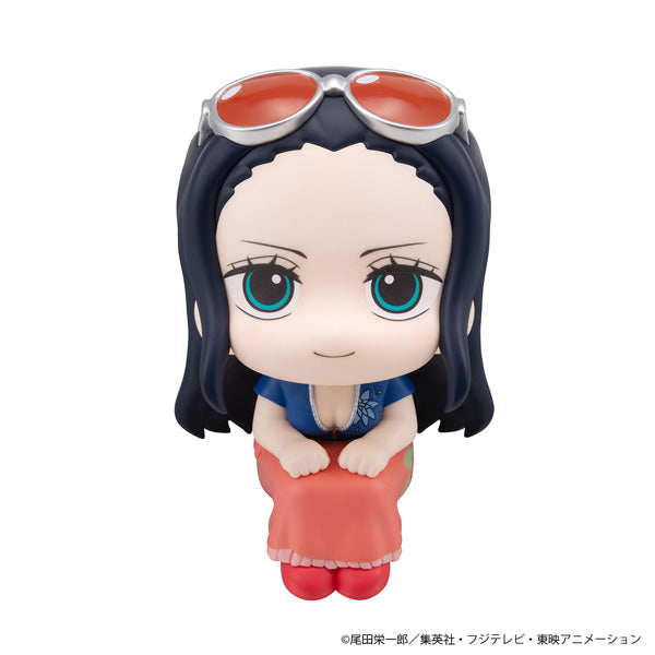 One Piece Rukappu (Look Up) - Nico Robin
