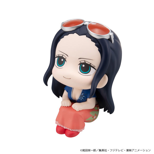 One Piece Rukappu (Look Up) - Nico Robin
