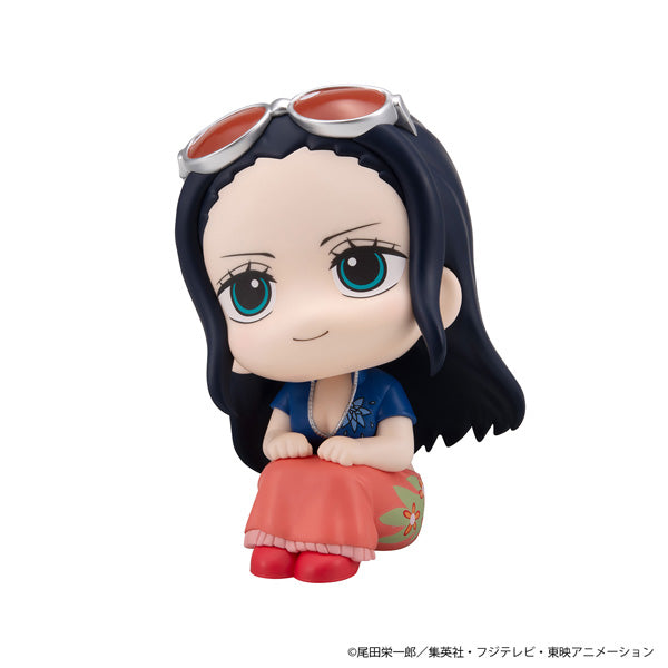 One Piece Rukappu (Look Up) - Nico Robin