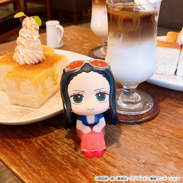 One Piece Rukappu (Look Up) - Nico Robin