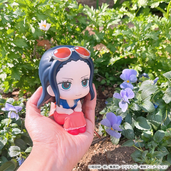 One Piece Rukappu (Look Up) - Nico Robin