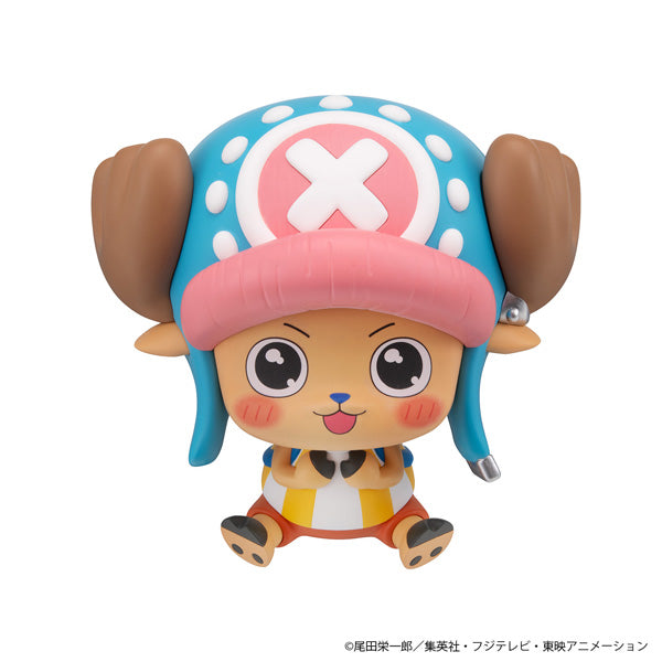 One Piece Rukappu (Look Up) - Tony Tony Chopper Exciting Ver.