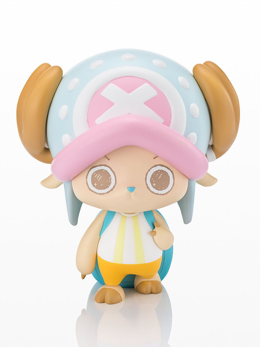 One Piece Paldolce Collection Vol.1 Tony Tony Chopper (Ver. A One Piece Paldolce Collection Vol.1 Tony Tony Chopper (Ver. A