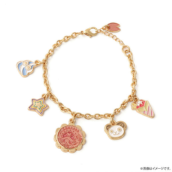One Piece Toei Animation Collection - Harajuku Chopper Bracelet