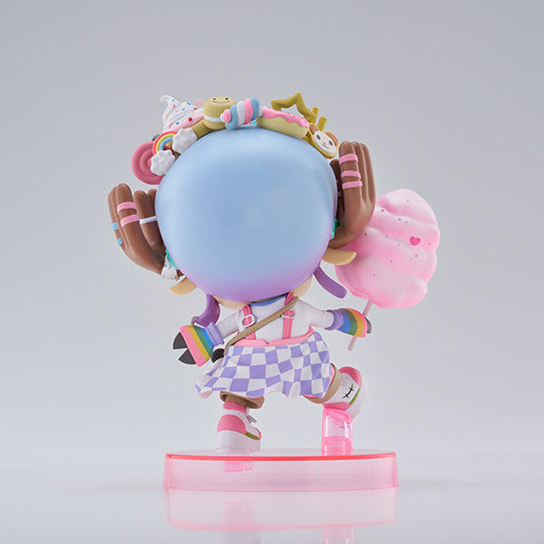 One Piece Toei Animation Collection - Harajuku Chopper