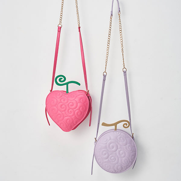 One Piece Toei Animation Collection - Ope Ope Fruit Pochette