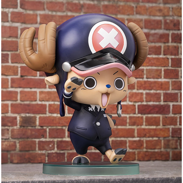 One Piece Toei Animation Collection Figure - Station Attendant Chopper