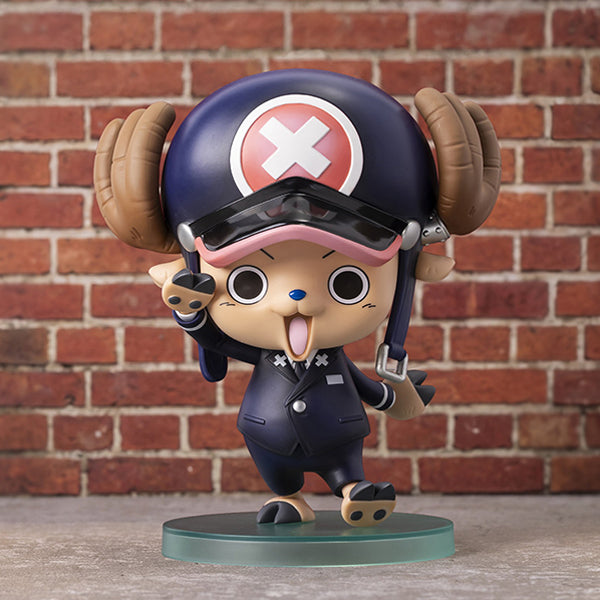 One Piece Toei Animation Collection Figure - Station Attendant Chopper
