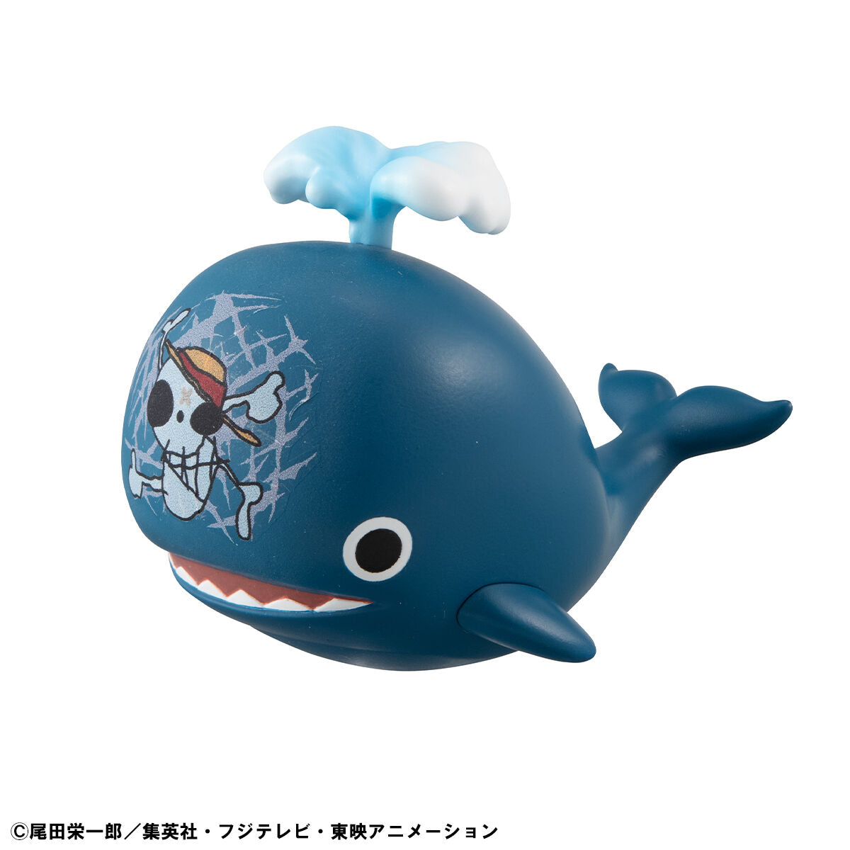 One Piece Yura Collection Series Figures - Grand Line Collection Set Vol.2