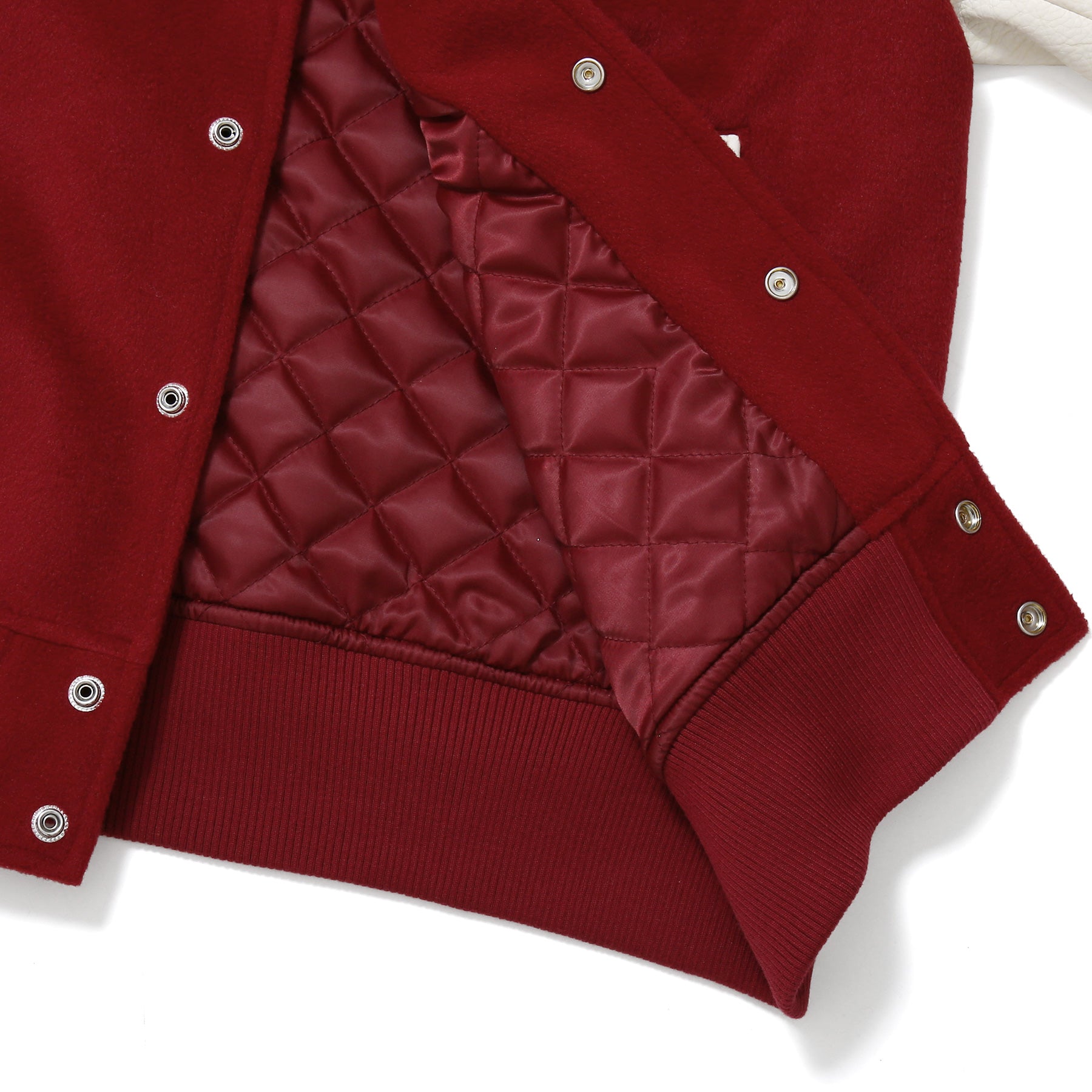 One Piece x Caltla Apparel Collection - Original Stadium Jacket