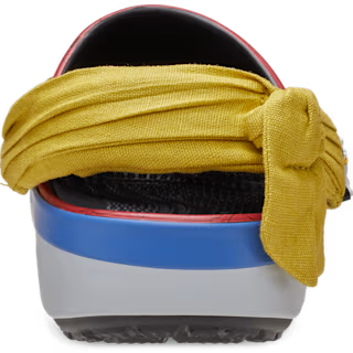 One Piece × Crocs Collection - Monkey D. Luffy Model Adults' Sizes