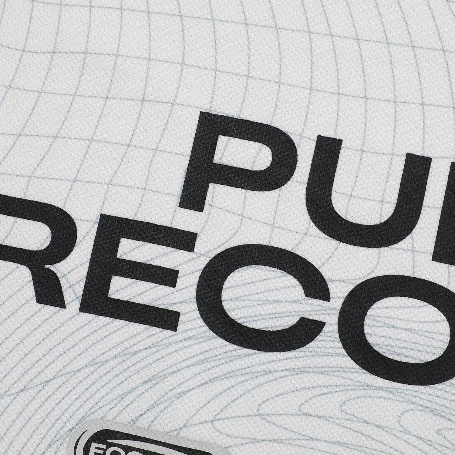 One Piece × Daimaru Matsuzakaya Egghead Edition - Game Shirt Short-Sleeve