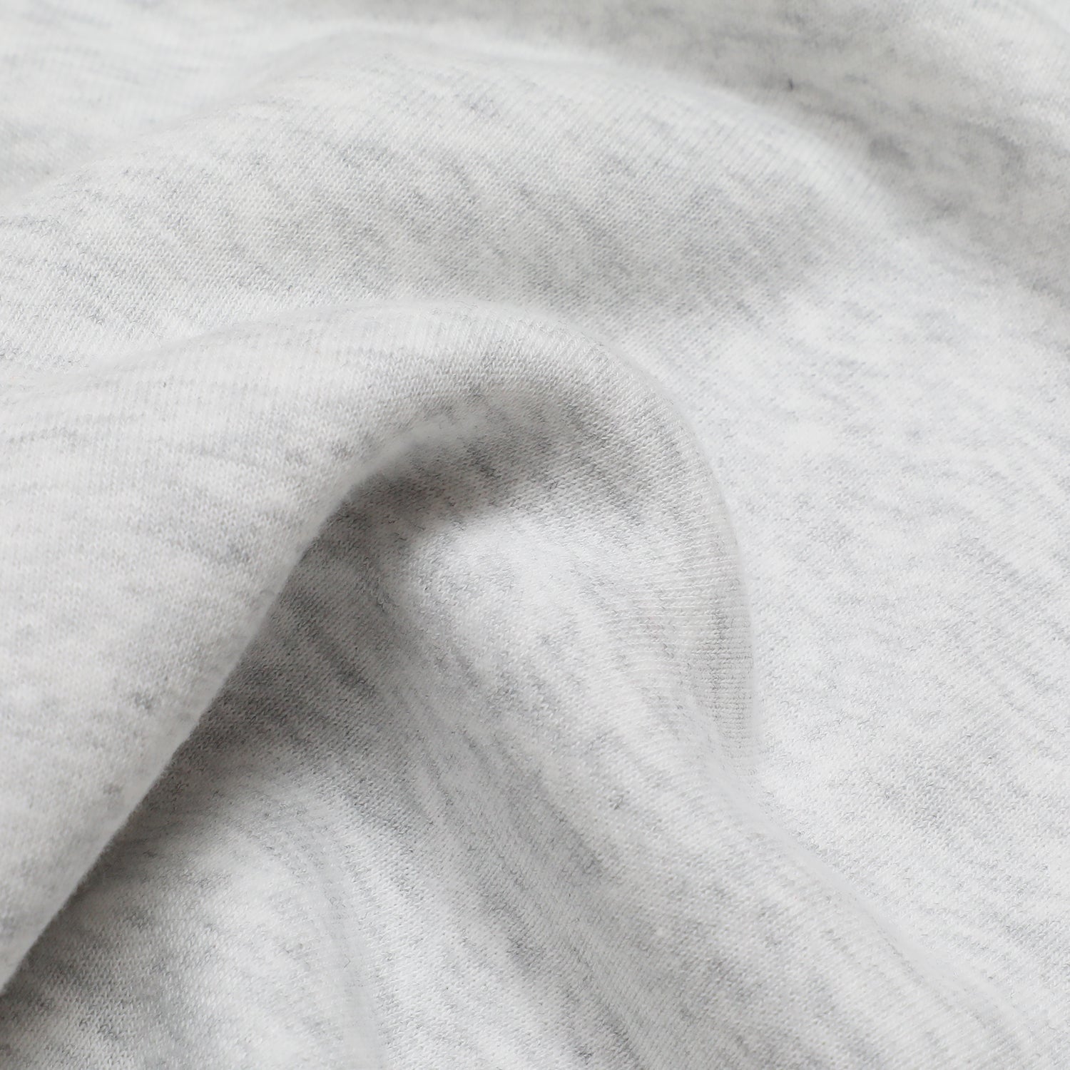 One Piece × Daimaru Matsuzakaya Egghead Edition - Half Zip Sweatshirt Gray