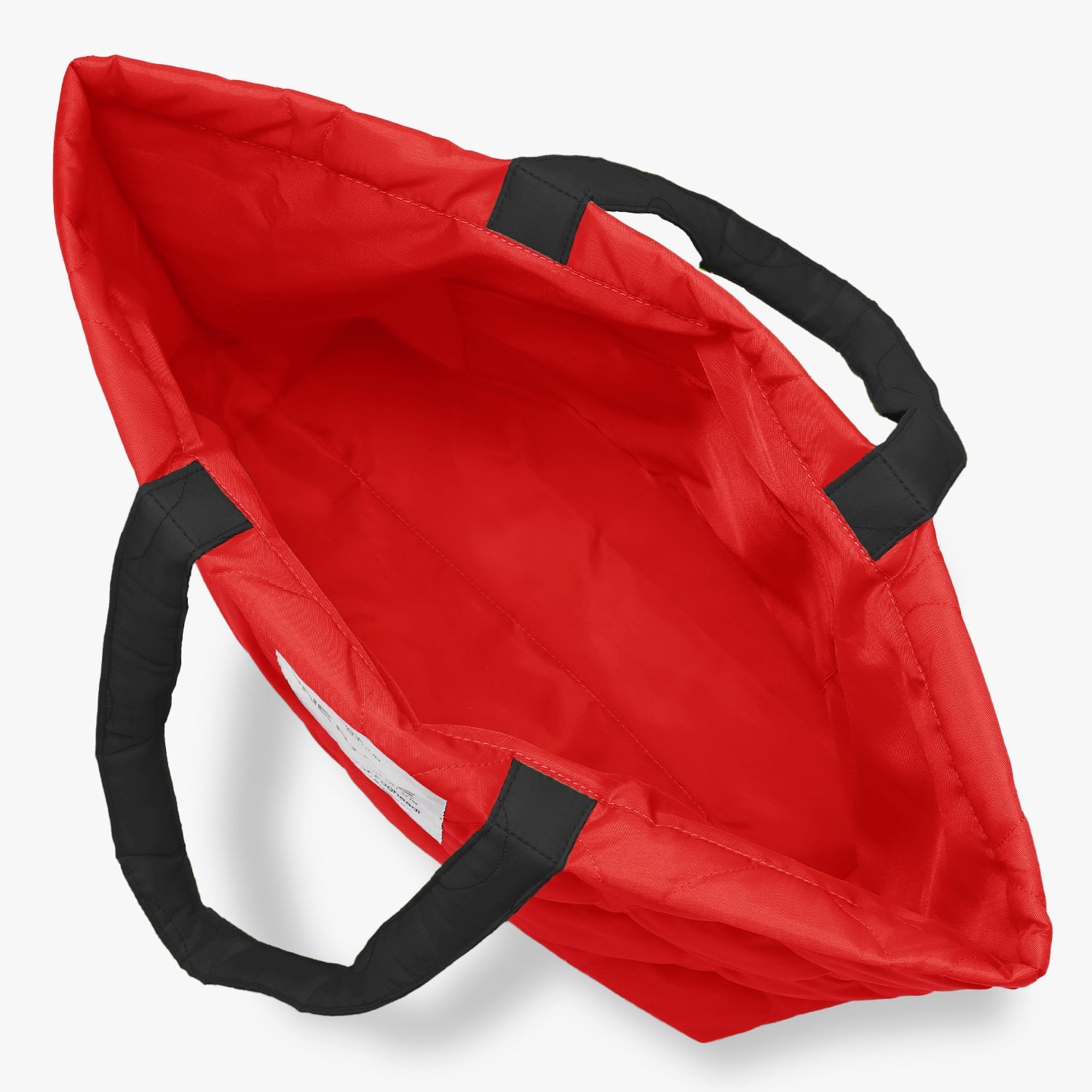 One Piece × Daimaru Matsuzakaya Egghead Edition - Quilted Tote Bag (5 Colors)