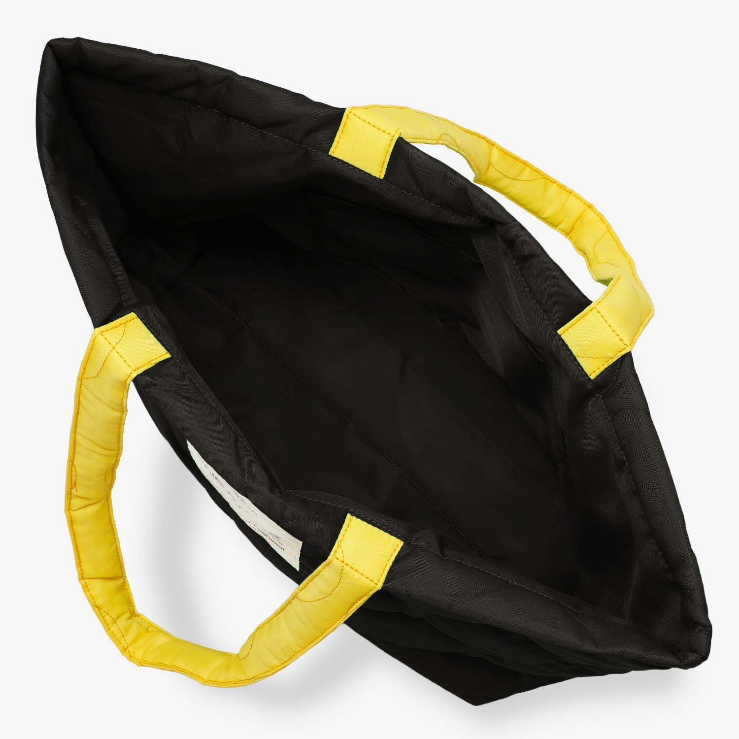 One Piece × Daimaru Matsuzakaya Egghead Edition - Quilted Tote Bag (5 Colors)