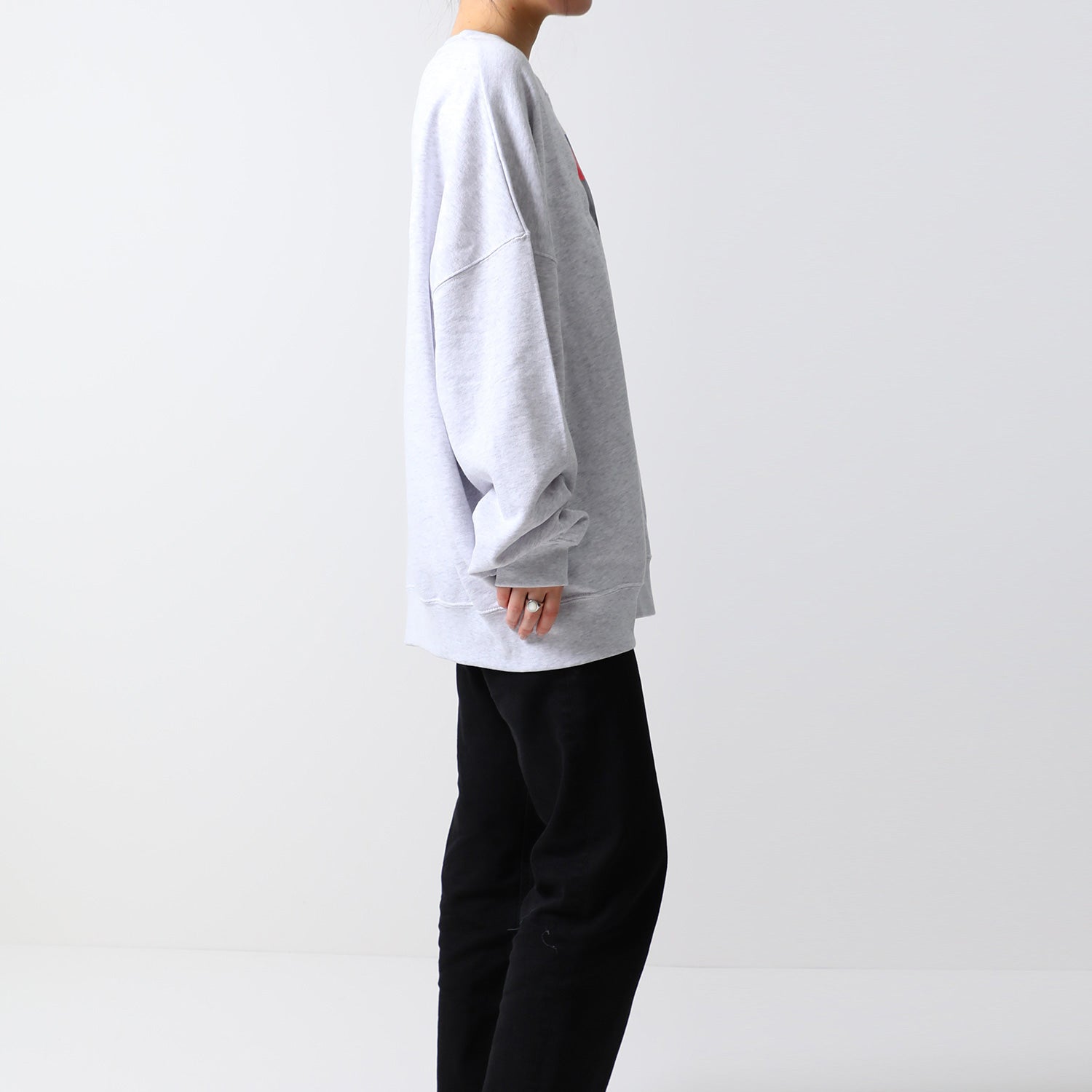 One Piece × Daimaru Matsuzakaya Egghead Edition - Sweatshirt Ver.2