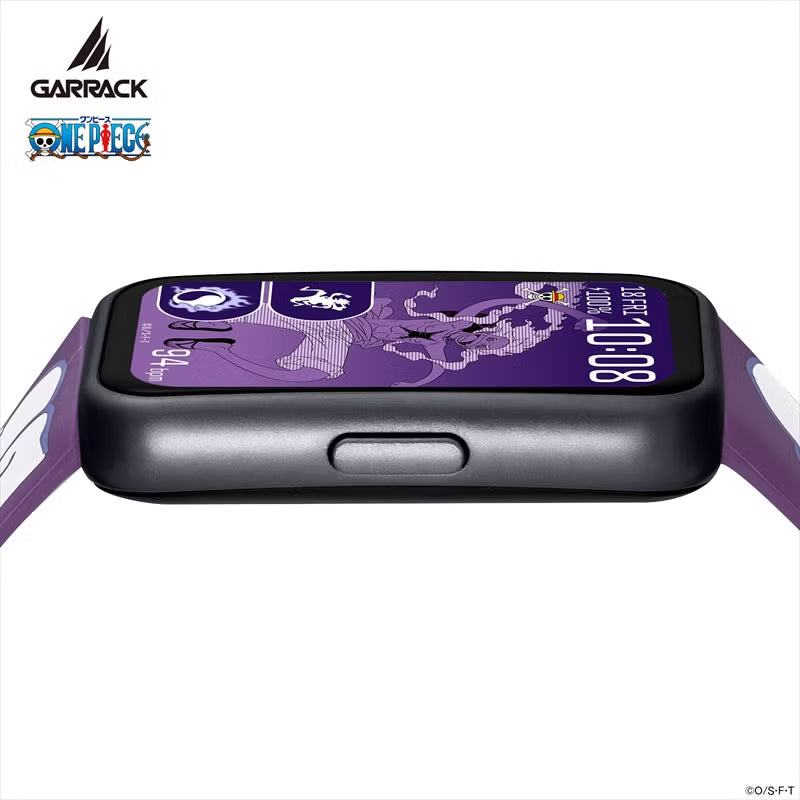 One Piece x Garrack Watch - Luffy Model