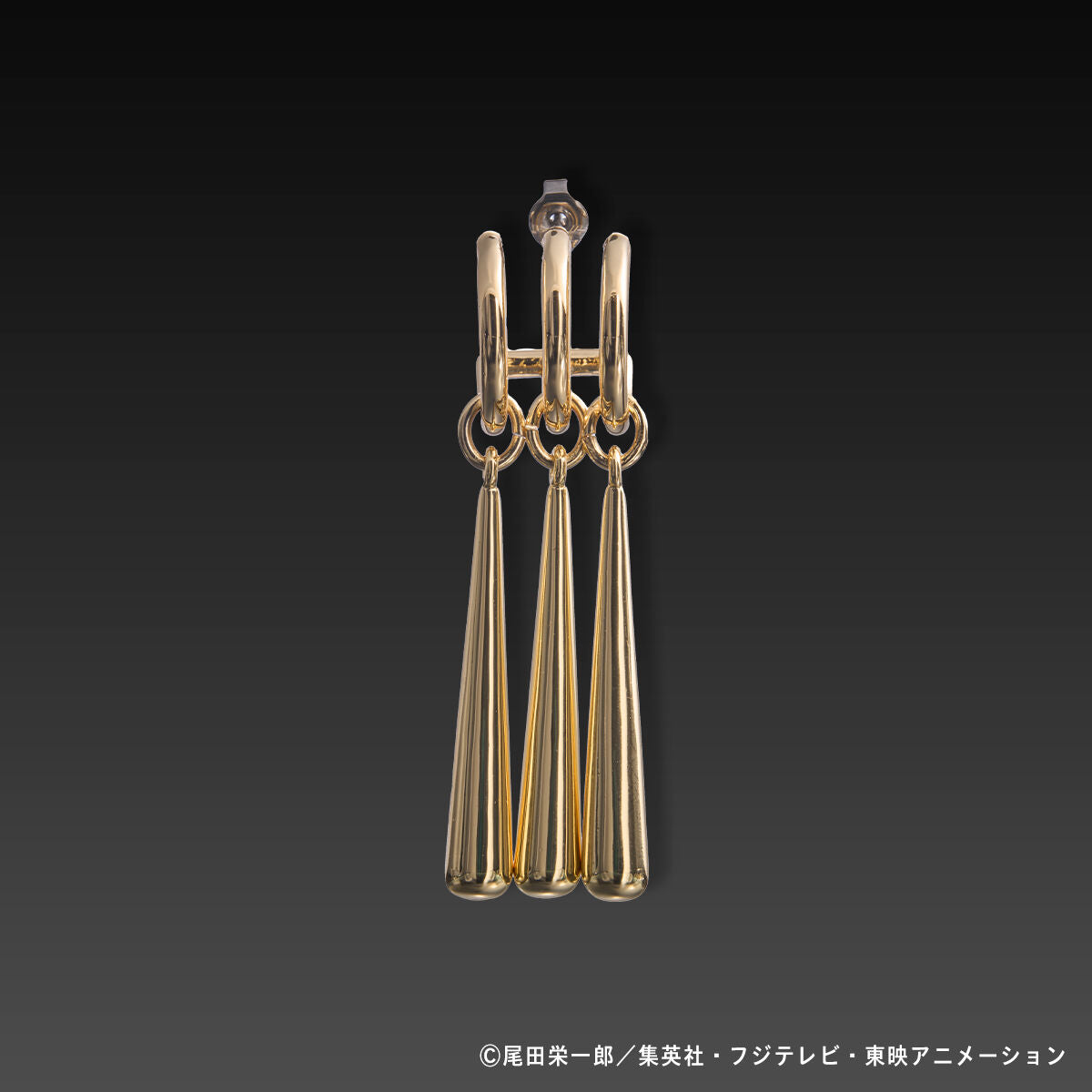 One Piece - Roronoa Zoro Ear Accessories [Pre-Order Feb 2026