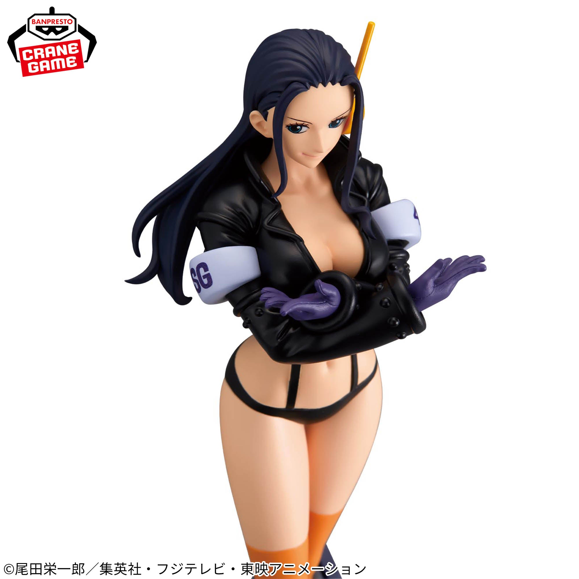 One Piece Glitter & Glamours - Nico Robin Egghead Style