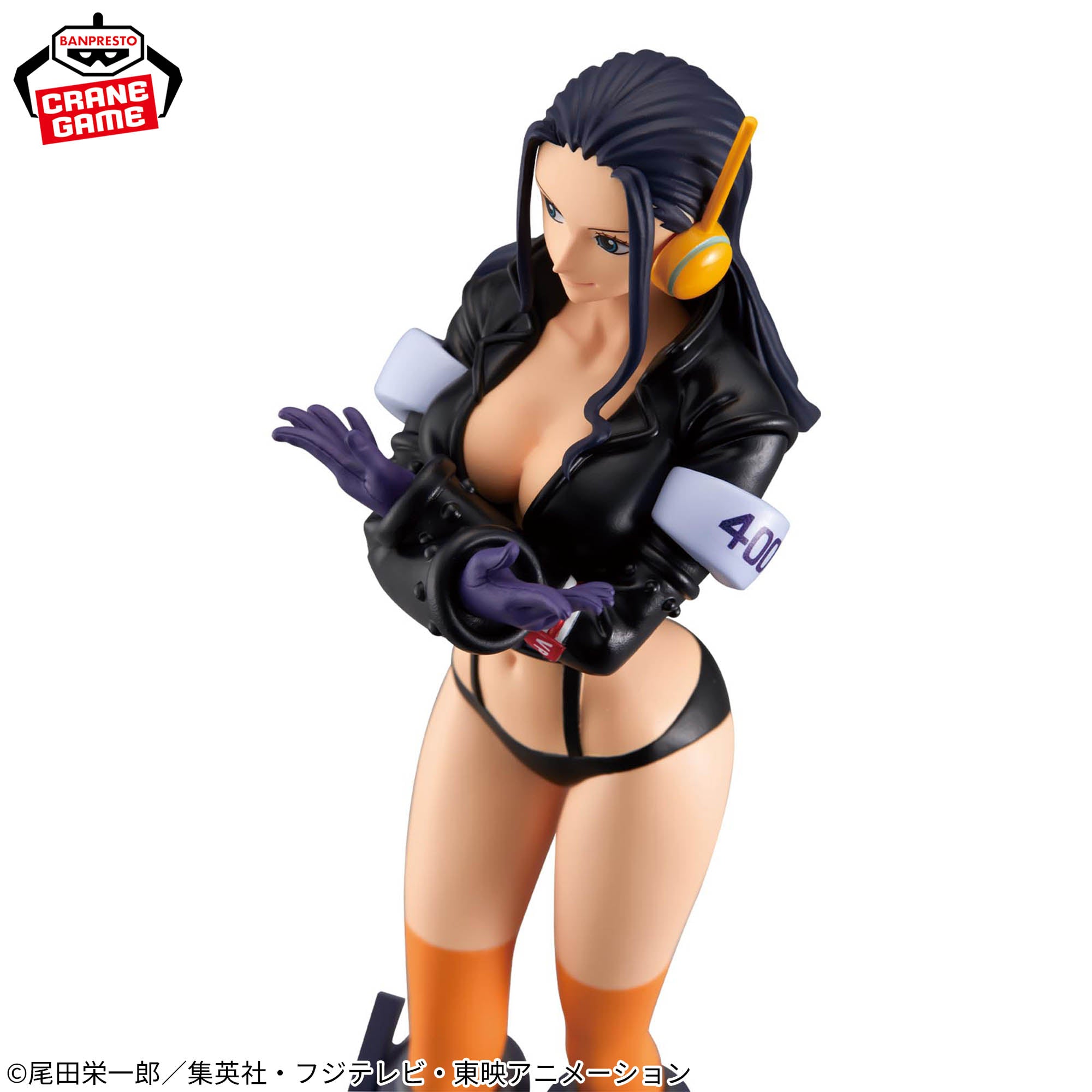 One Piece Glitter & Glamours - Nico Robin Egghead Style
