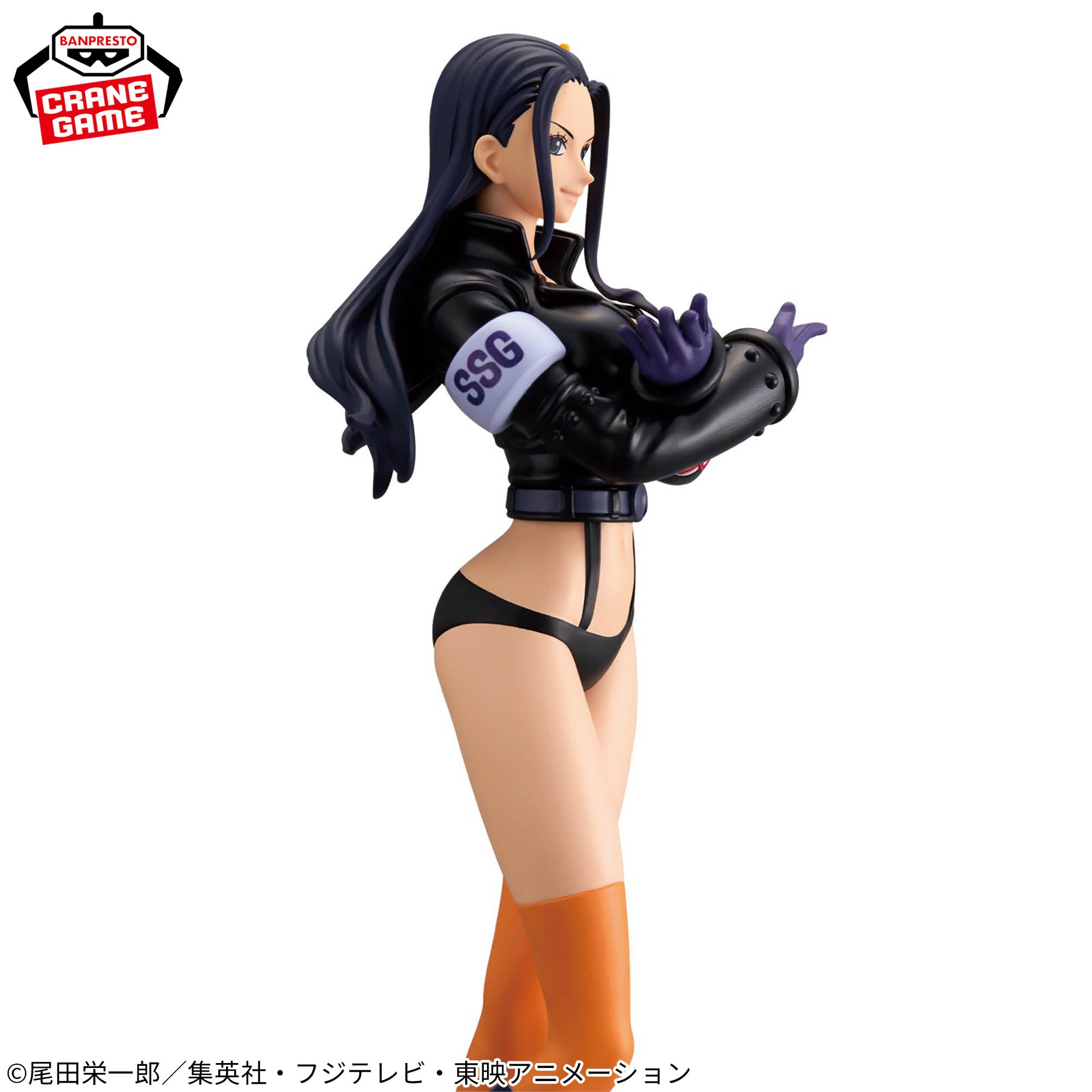 One Piece Glitter & Glamours - Nico Robin Egghead Style
