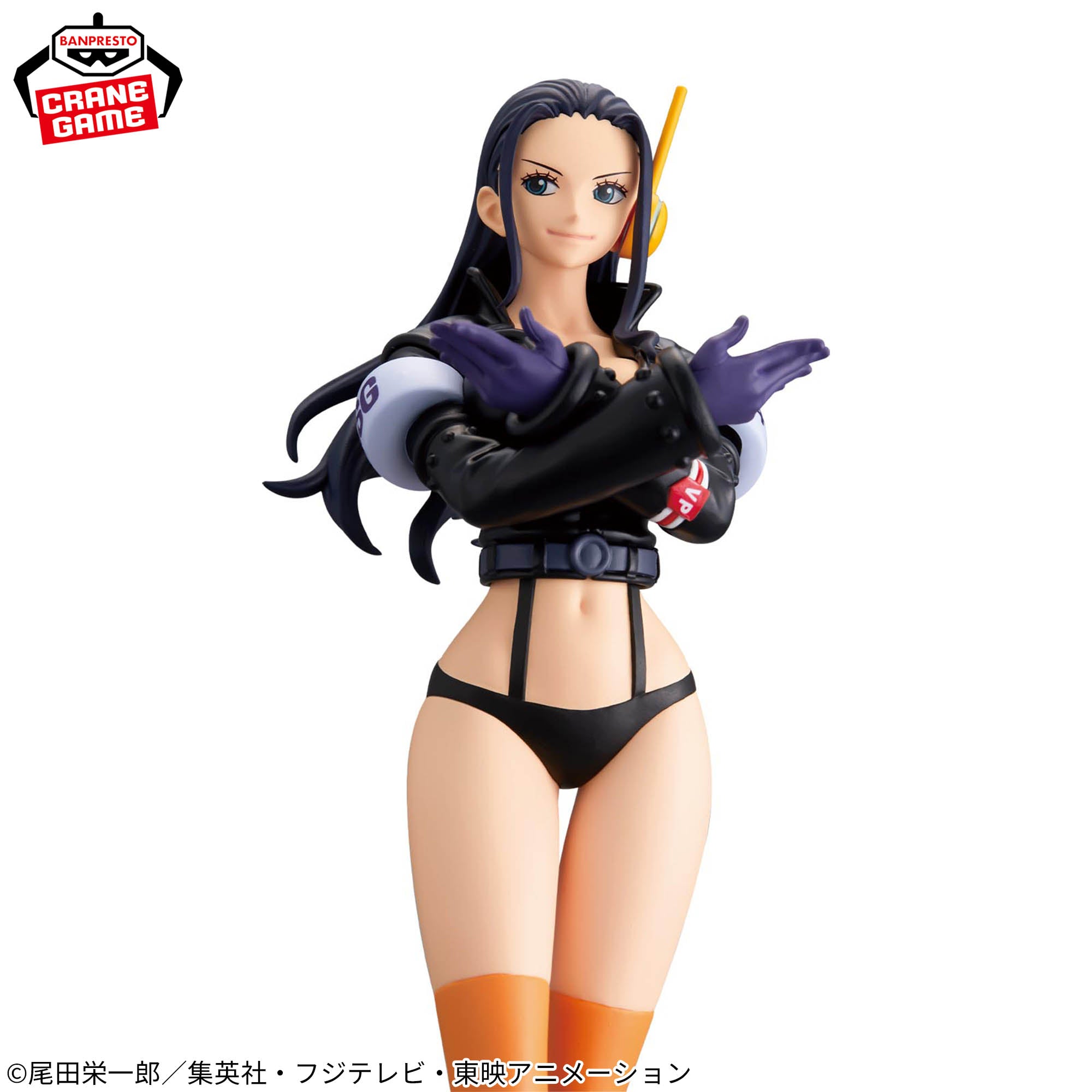One Piece Glitter & Glamours - Nico Robin Egghead Style
