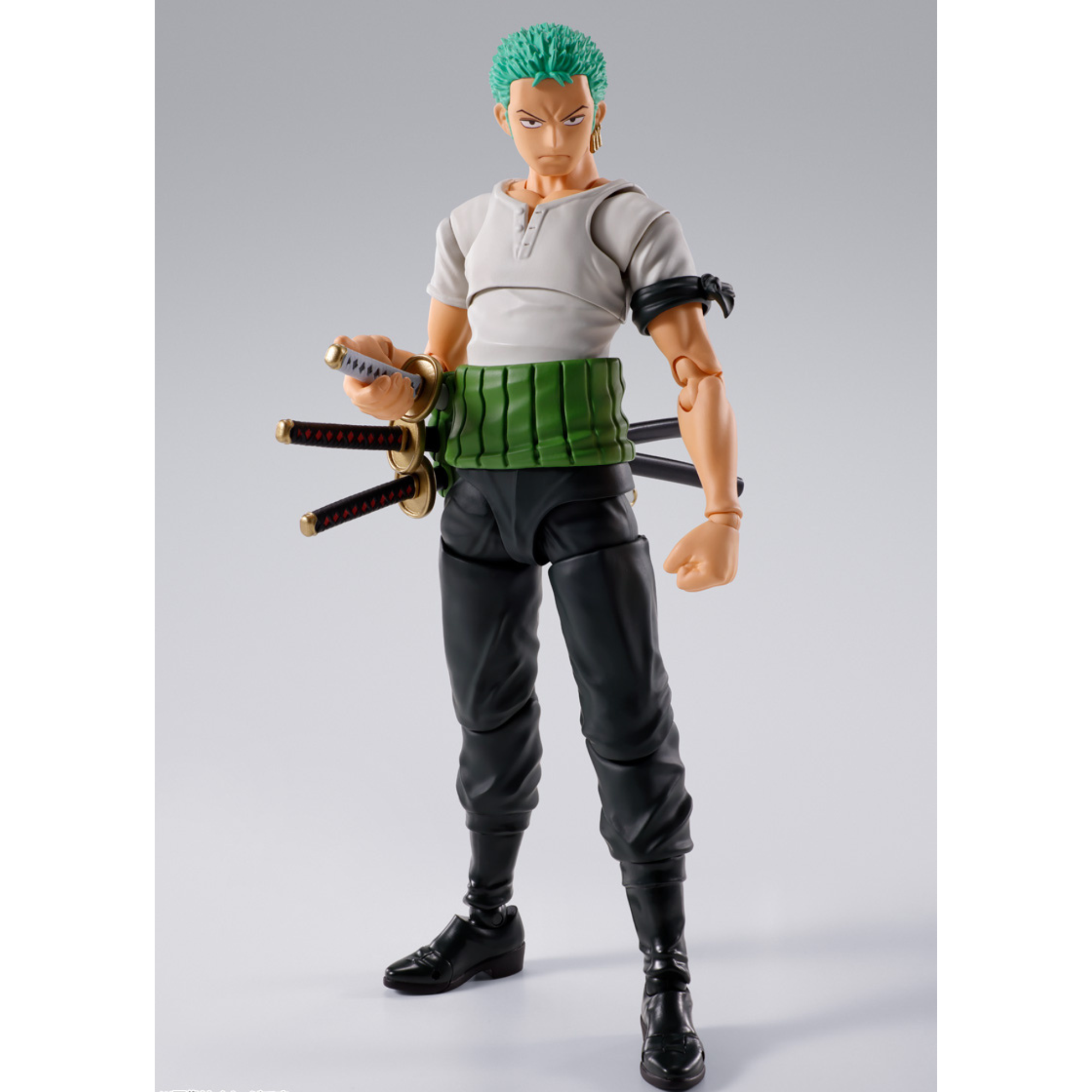 One Piece S.H.Figuarts - Roronoa Zoro The Dawn of Adventure