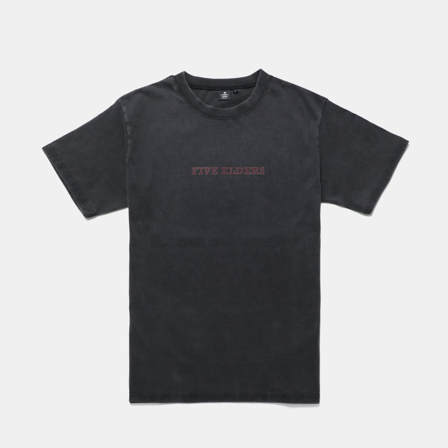 One Piece × Daimaru Matsuzakaya Egghead Edition - Five Elders T-shirt