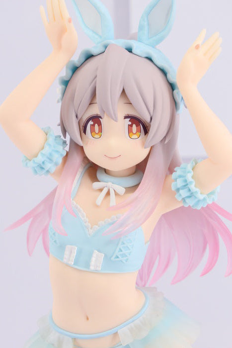 Onimai: I'm Now Your Sister! One-Seventh Carat Figure - Mahiro Oyama Blue Bunny Ver.
