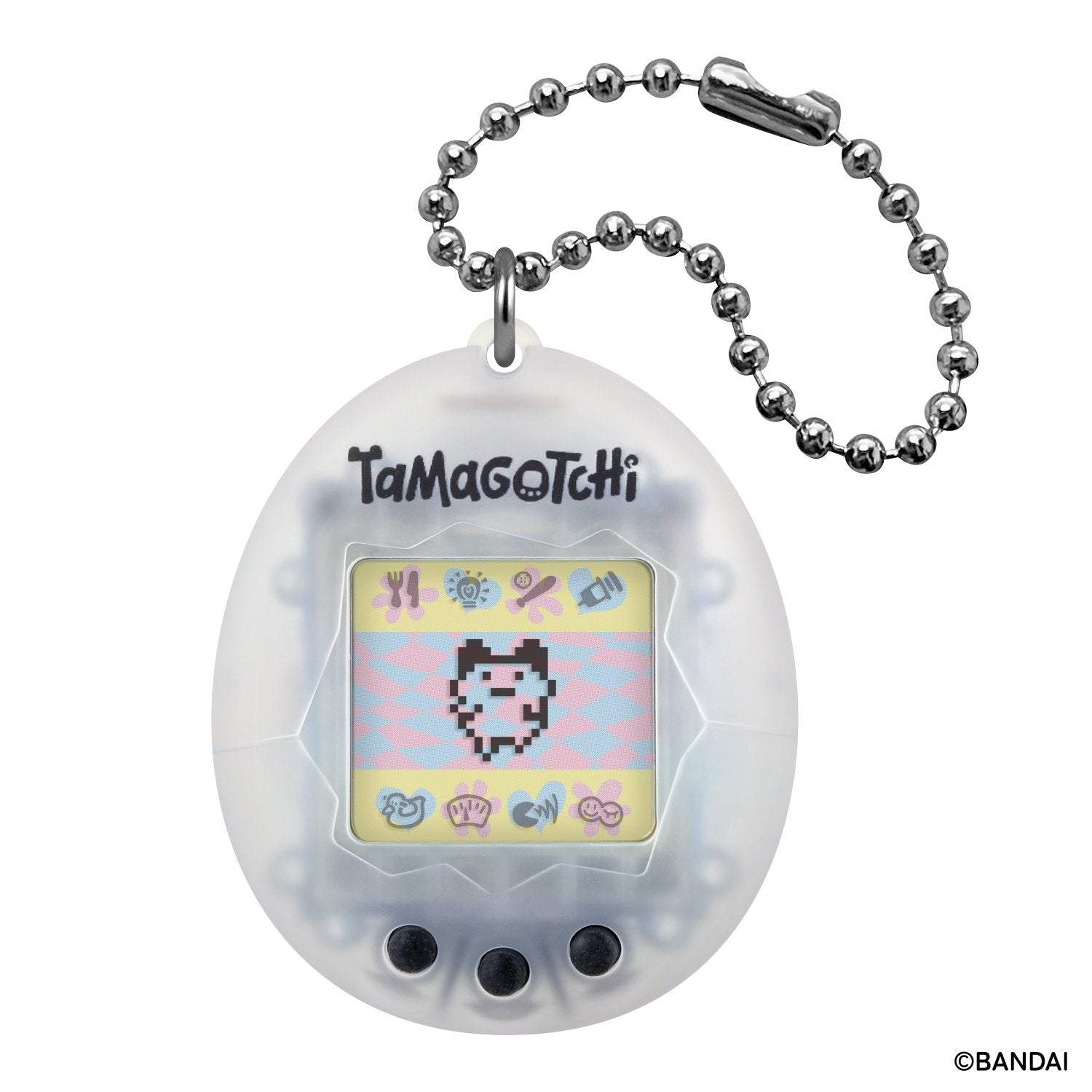 Original Tamagotchi - 30th Anniversary! Special Box