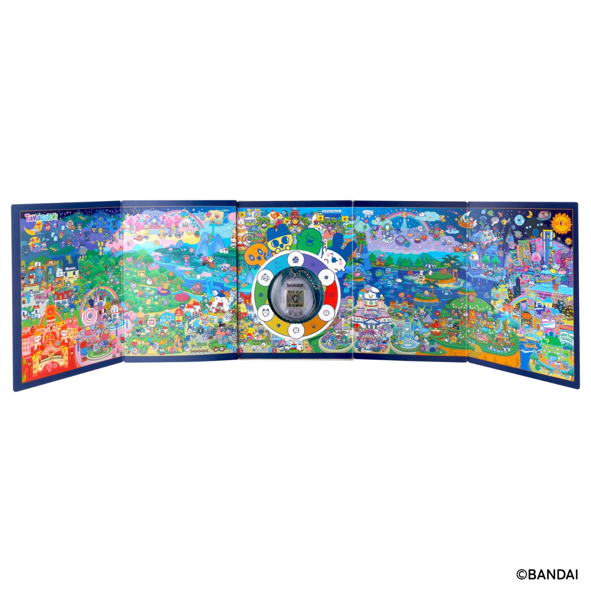 Original Tamagotchi - 30th Anniversary! Special Box