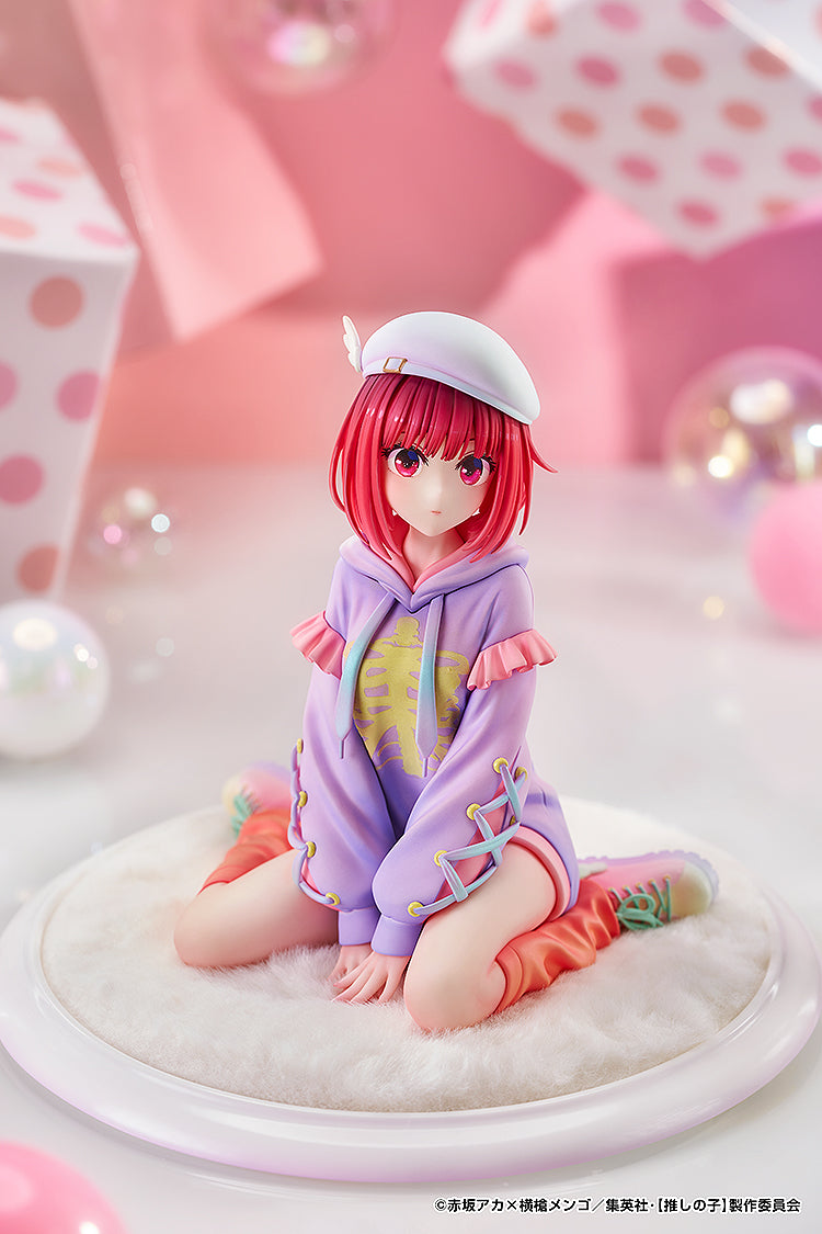 Oshi No Ko - Arima Kana Hoodie Style Ver.