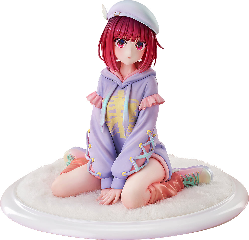 Oshi No Ko - Arima Kana Hoodie Style Ver.