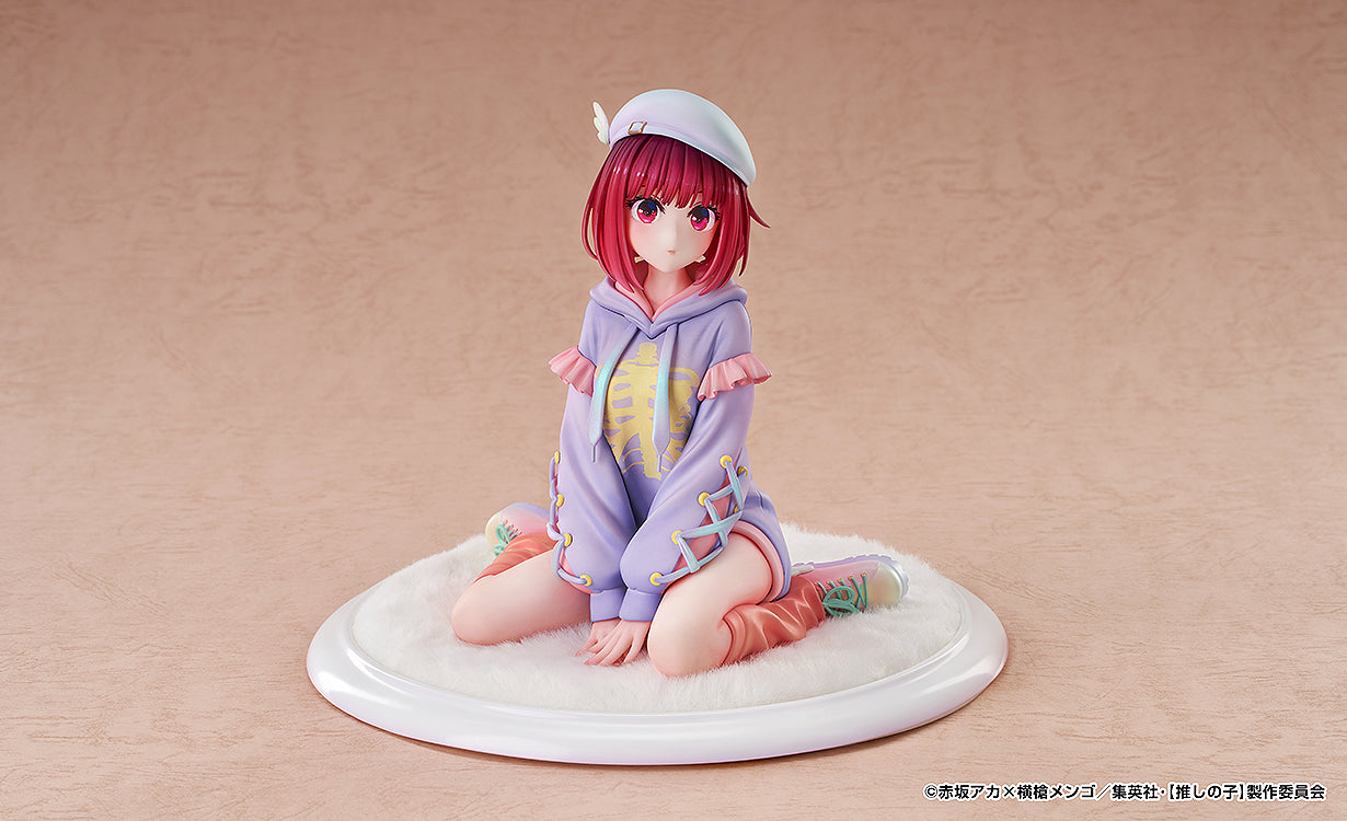 Oshi No Ko - Arima Kana Hoodie Style Ver.