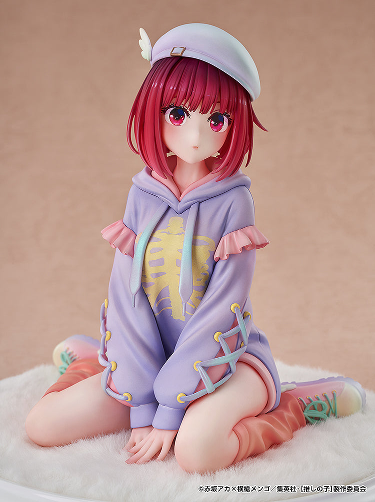 Oshi No Ko - Arima Kana Hoodie Style Ver.