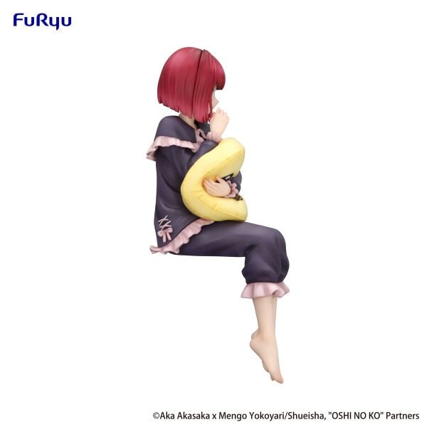 Oshi No Ko Noodle Stopper Figure - Kana Arima Have a Good Night Ver.