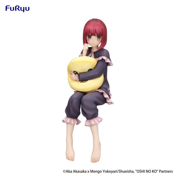 Oshi No Ko Noodle Stopper Figure - Kana Arima Have a Good Night Ver.