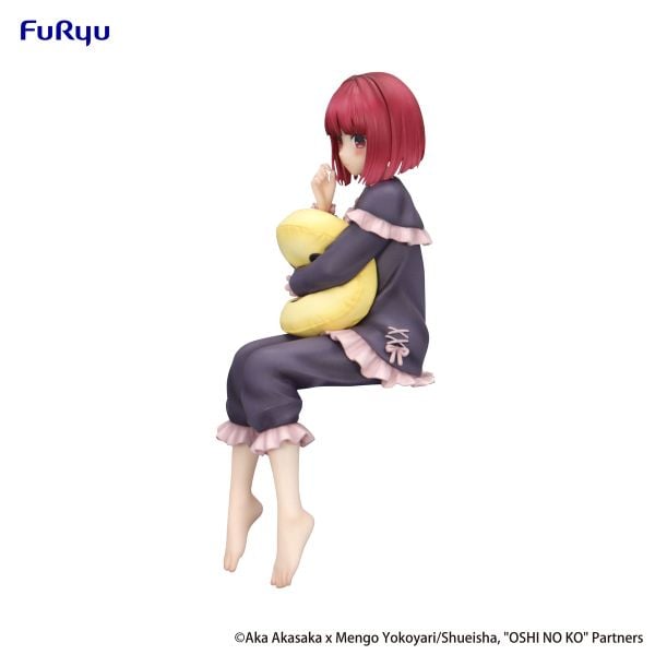 Oshi No Ko Noodle Stopper Figure - Kana Arima Have a Good Night Ver.