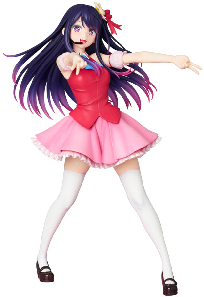 Oshi No Ko PPP Figure - Ai Hoshino