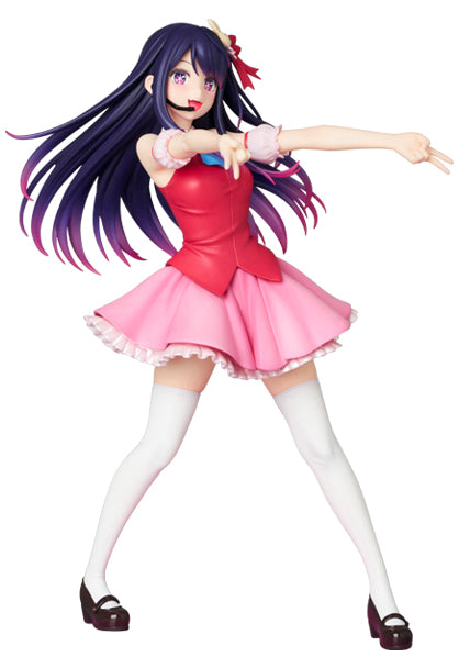 Oshi No Ko PPP Figure - Ai Hoshino