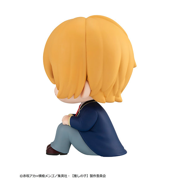 Oshi No Ko Rukappu - Aqua