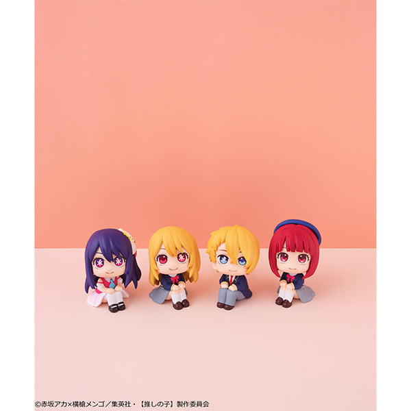 Oshi No Ko Rukappu - Aqua