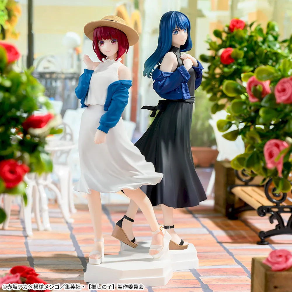 Oshi No Ko Desktop×Decorate Collections - Akane Kurokawa