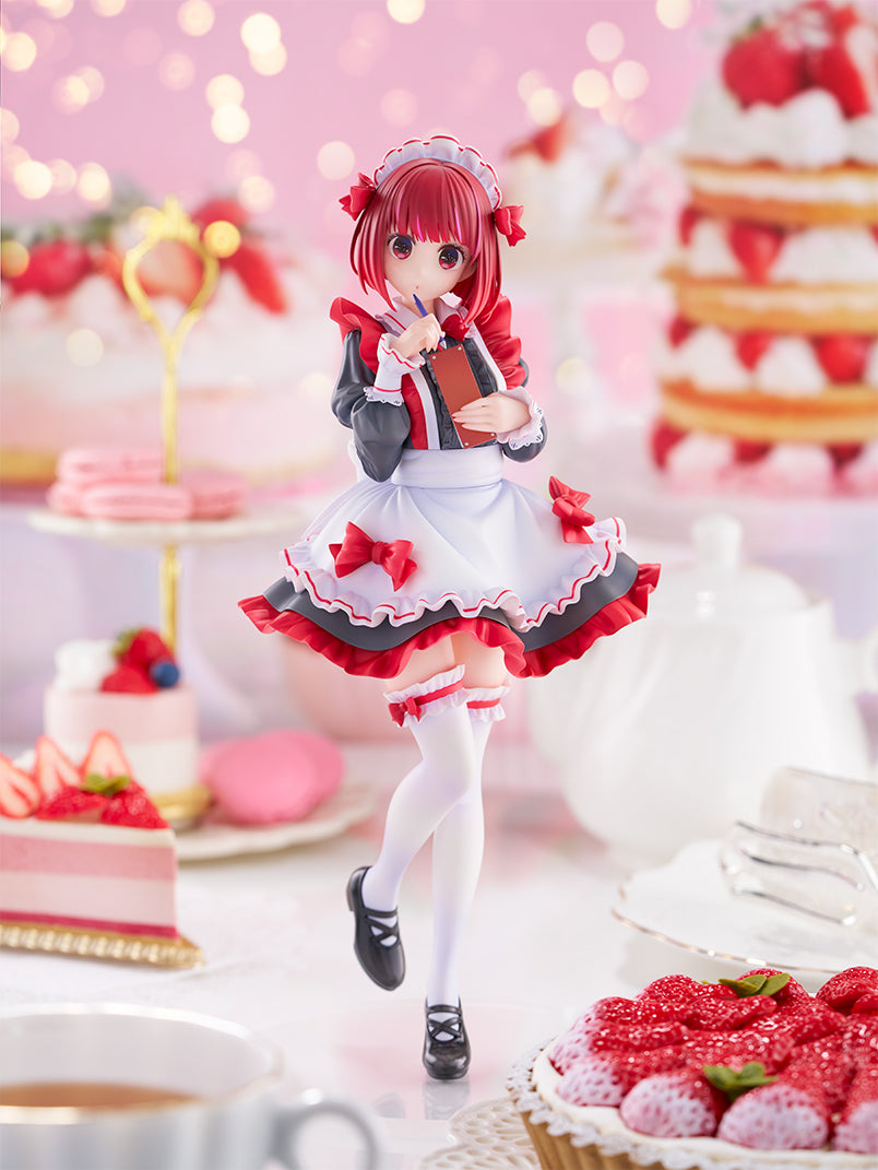 Oshi no Ko 1/6 Scale Figure - Kana Arima Sweets Paradise