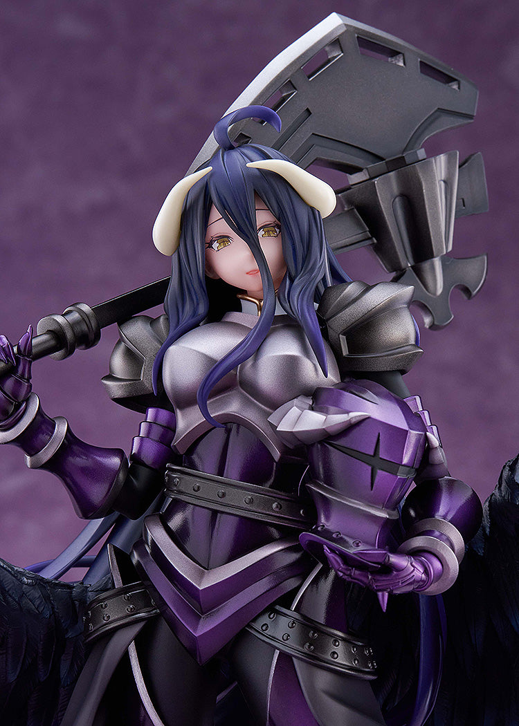 Overlord - Albedo Hermes Trismegistus Ver.