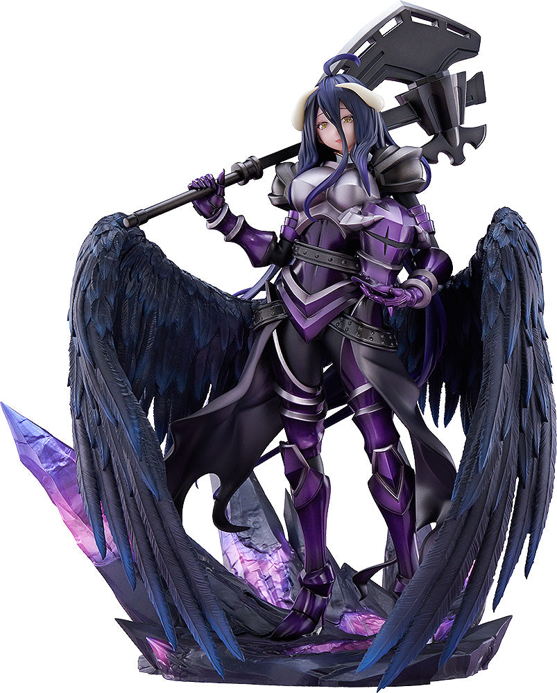 Overlord - Albedo Hermes Trismegistus Ver.