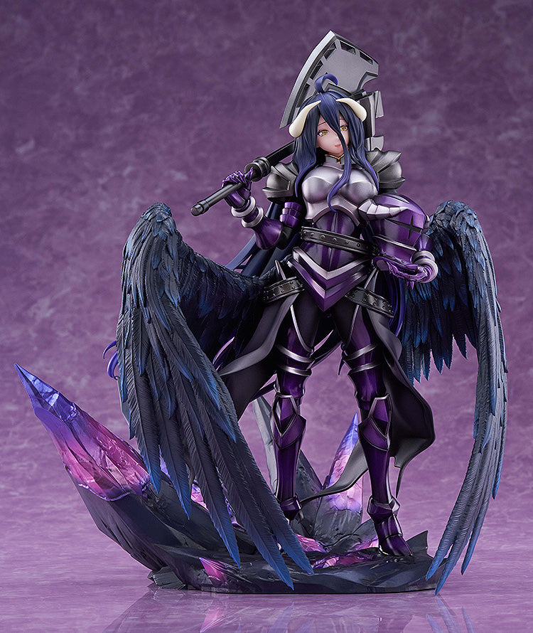 Overlord - Albedo Hermes Trismegistus Ver.