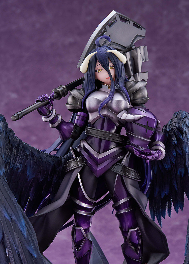 Overlord - Albedo Hermes Trismegistus Ver.